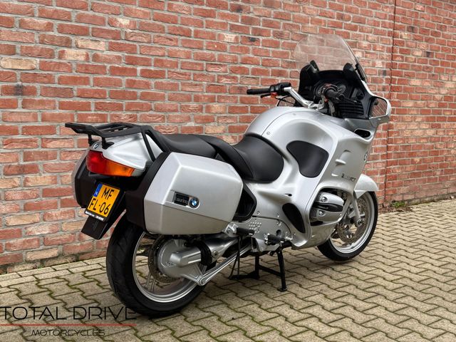 bmw - r-1150-rt