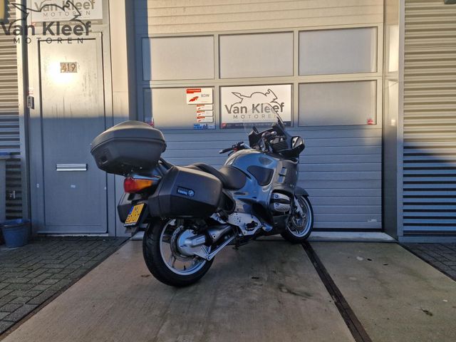 bmw - r-1150-rt