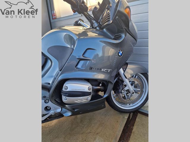 bmw - r-1150-rt