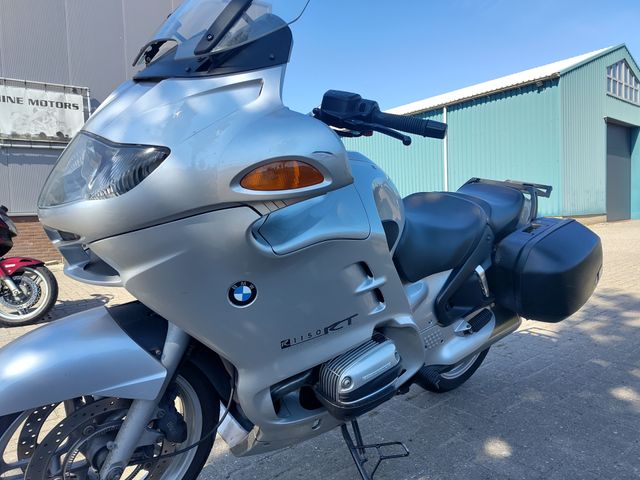 bmw - r-1150-rt