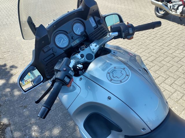 bmw - r-1150-rt