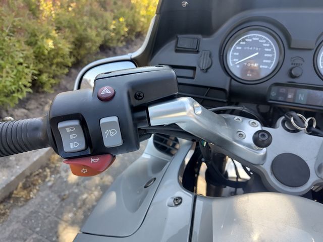 bmw - r-1150-rt