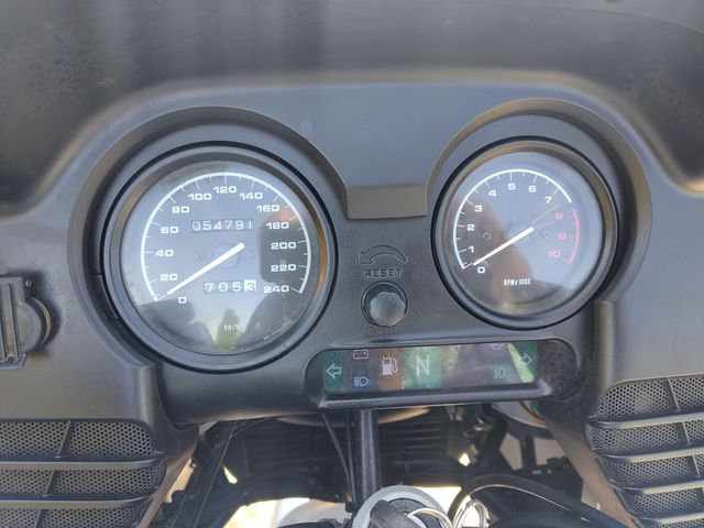 bmw - r-1150-rt