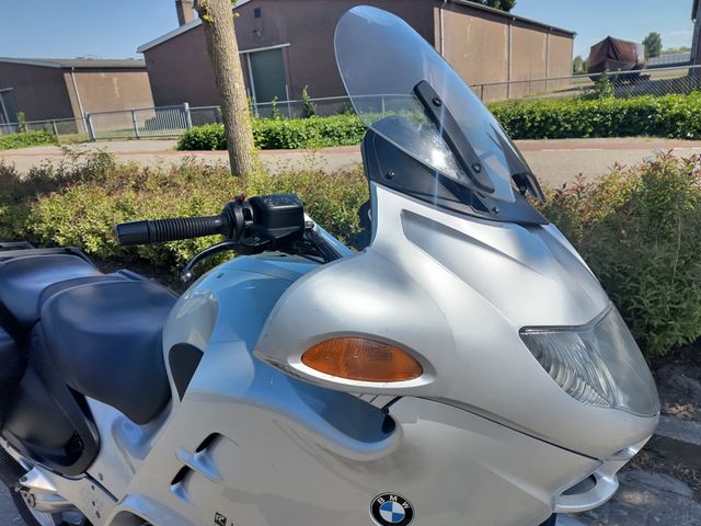 bmw - r-1150-rt