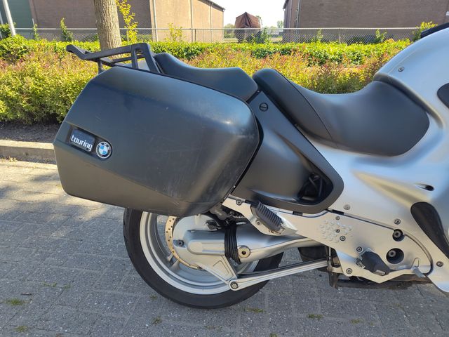 bmw - r-1150-rt
