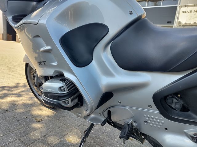 bmw - r-1150-rt
