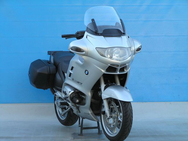bmw - r-1150-rt