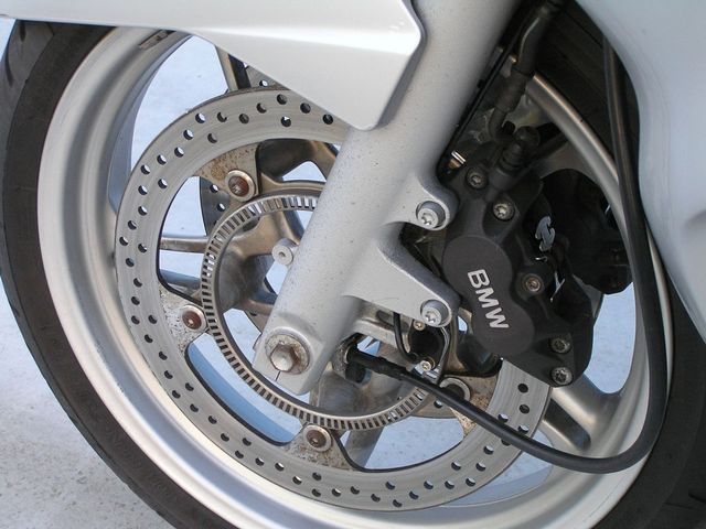 bmw - r-1150-rt