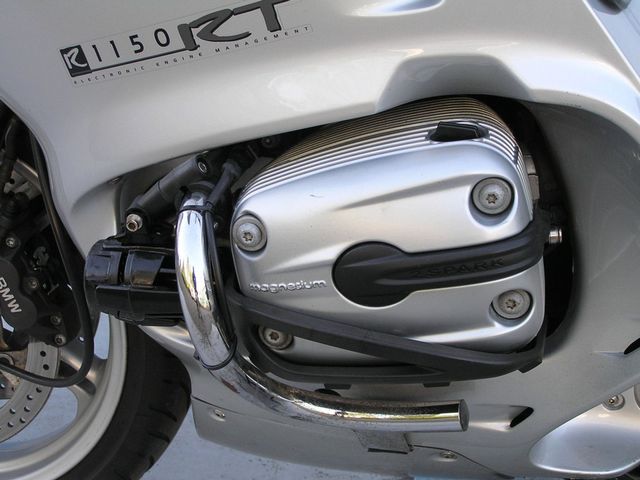 bmw - r-1150-rt