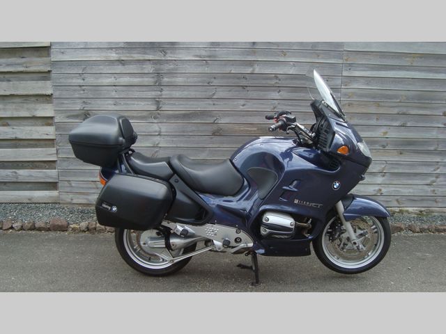 bmw - r-1150-rt