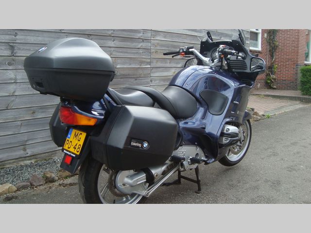 bmw - r-1150-rt