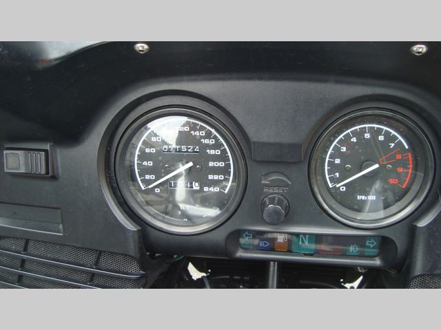 bmw - r-1150-rt