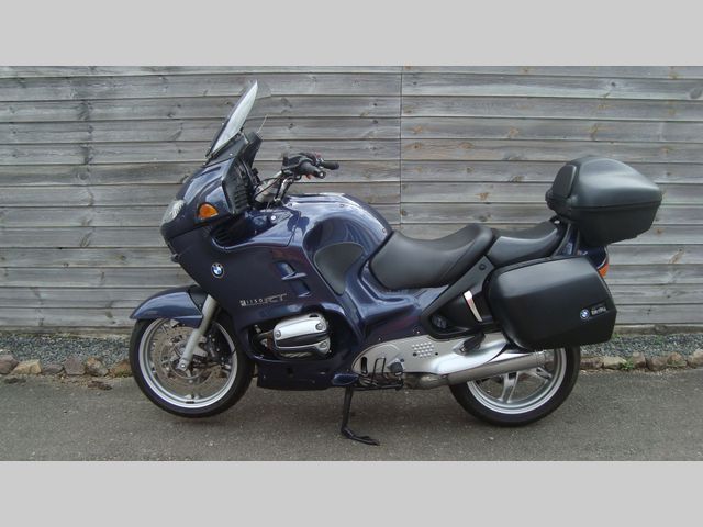 bmw - r-1150-rt