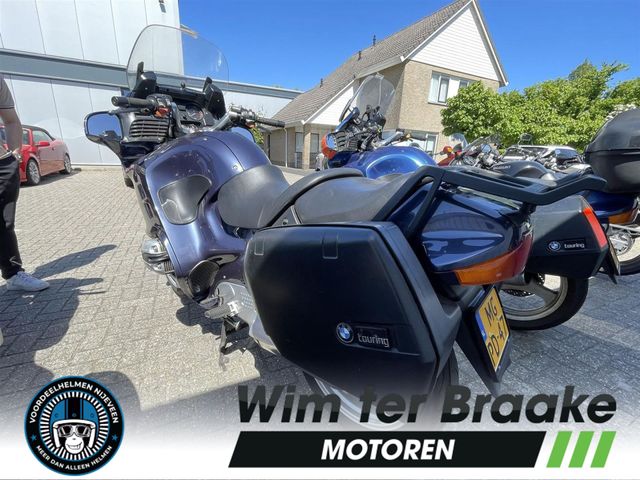 bmw - r-1150-rt