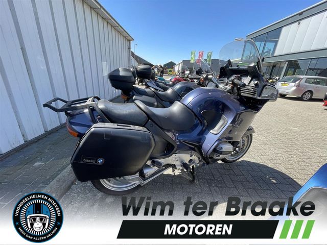 bmw - r-1150-rt