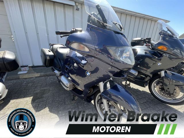 bmw - r-1150-rt
