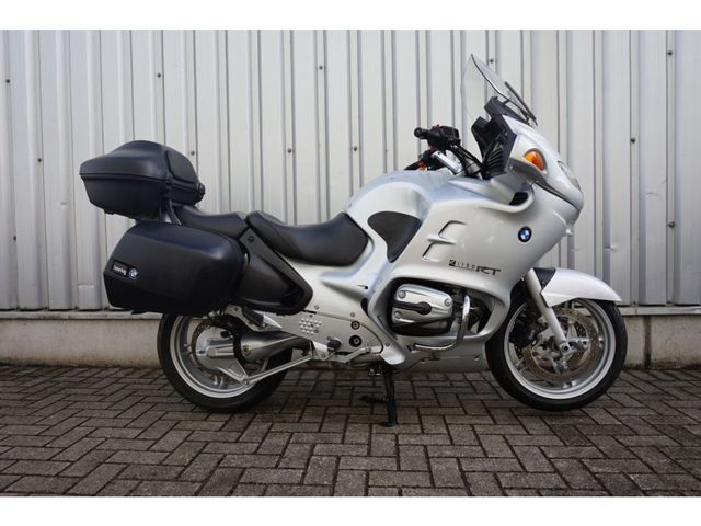 bmw - r-1150-rt