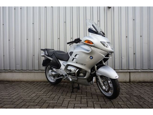 bmw - r-1150-rt