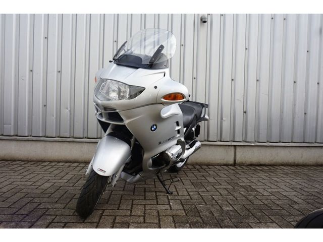 bmw - r-1150-rt