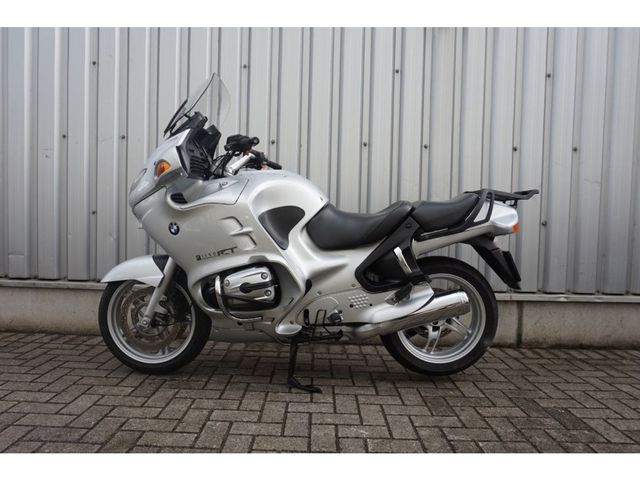bmw - r-1150-rt