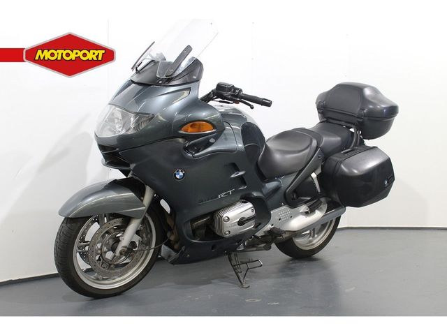 bmw - r-1150-rt