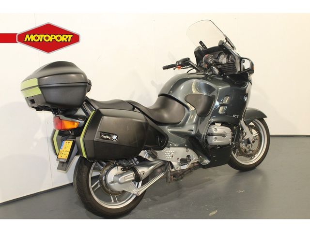 bmw - r-1150-rt