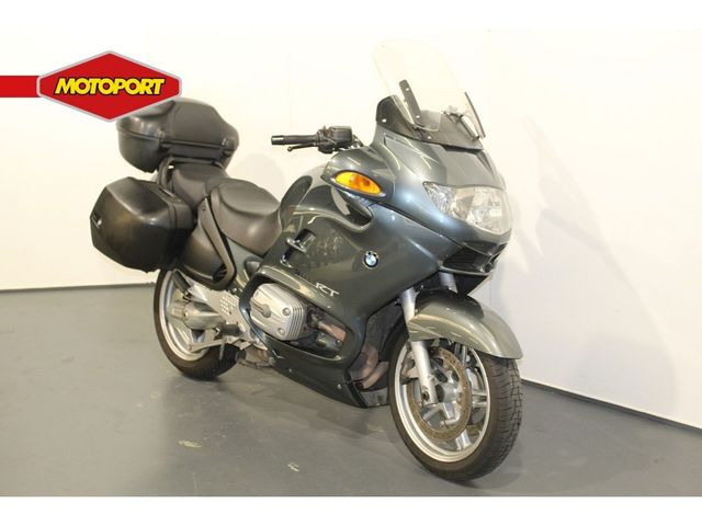 bmw - r-1150-rt