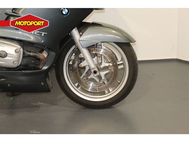 bmw - r-1150-rt