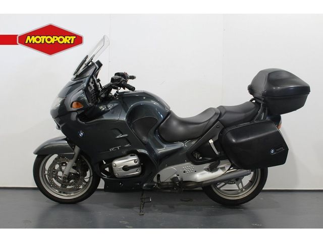 bmw - r-1150-rt