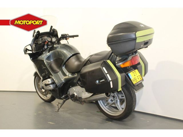 bmw - r-1150-rt