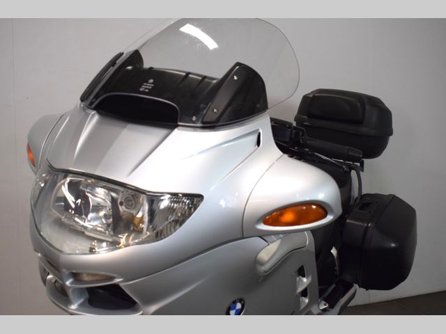 bmw - r-1150-rt