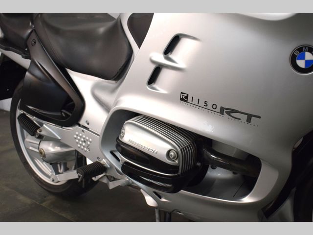 bmw - r-1150-rt
