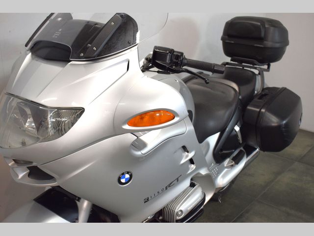 bmw - r-1150-rt