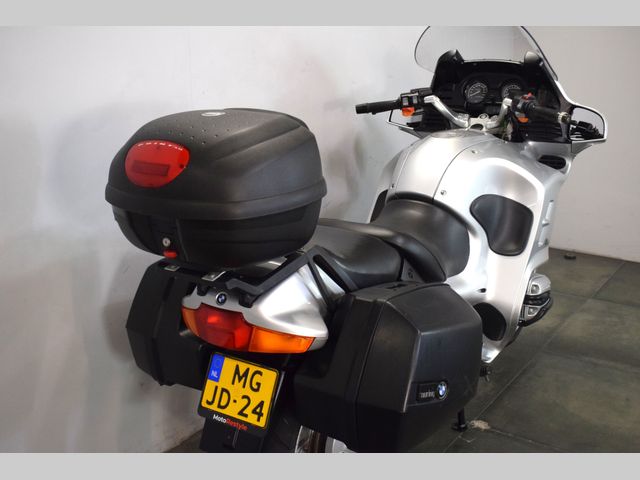 bmw - r-1150-rt