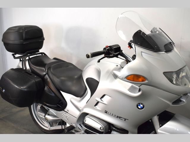 bmw - r-1150-rt