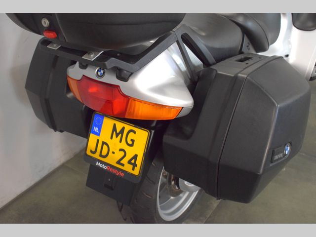 bmw - r-1150-rt