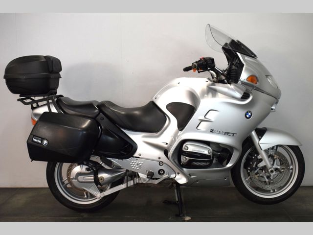 bmw - r-1150-rt