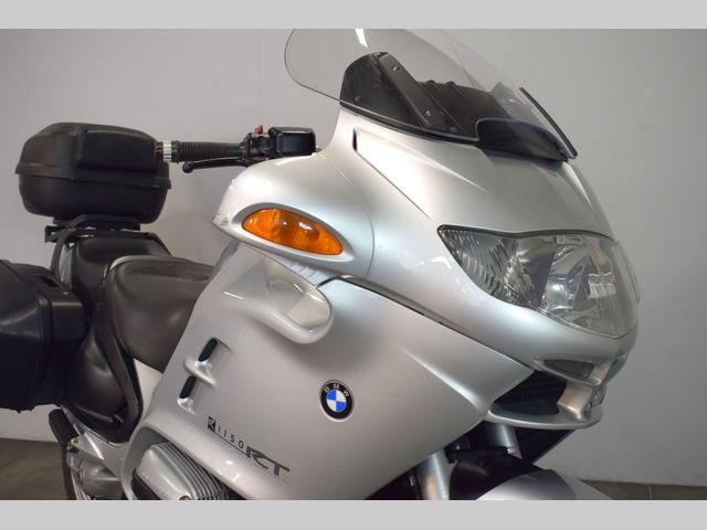 bmw - r-1150-rt