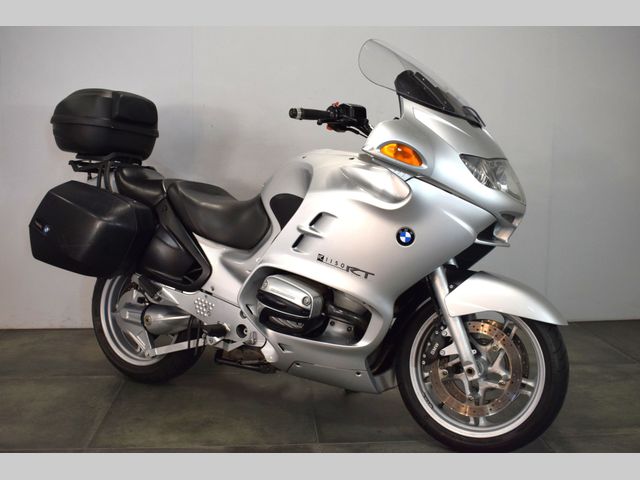 bmw - r-1150-rt