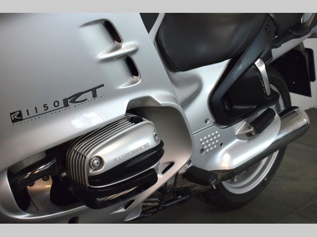 bmw - r-1150-rt