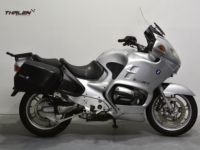 bmw - r-1150-rt