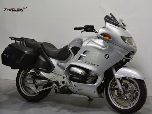 bmw - r-1150-rt