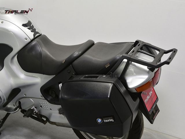 bmw - r-1150-rt