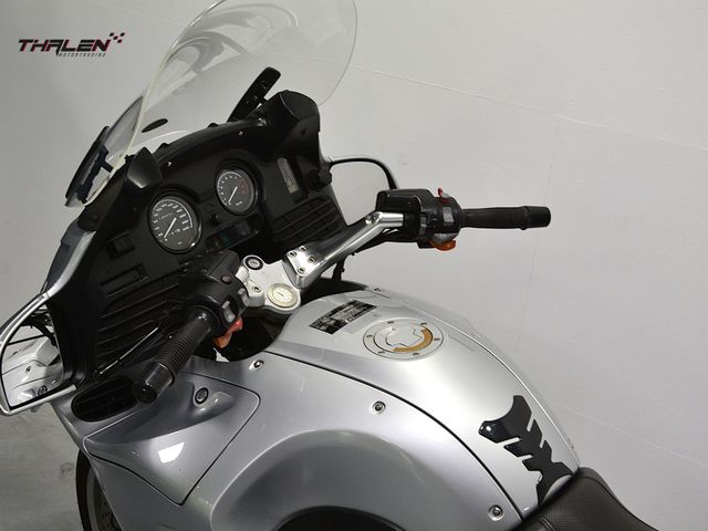 bmw - r-1150-rt