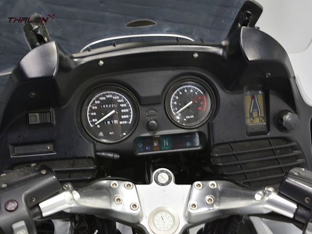 bmw - r-1150-rt