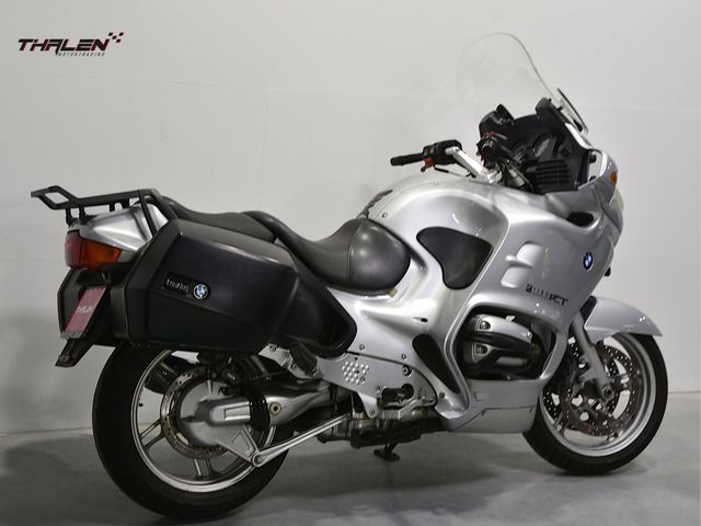 bmw - r-1150-rt
