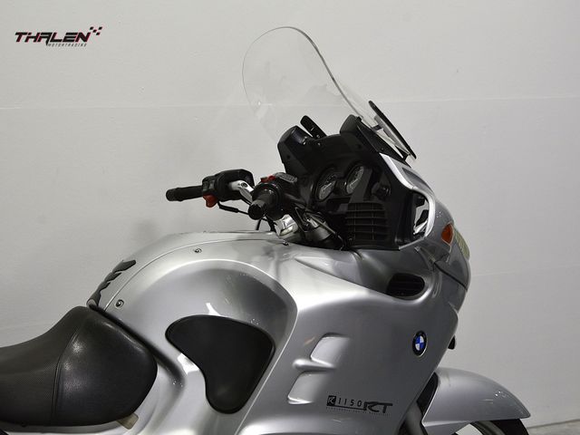 bmw - r-1150-rt