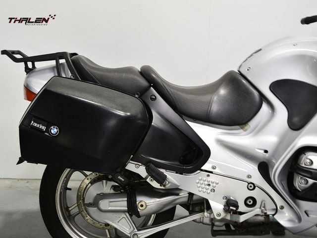 bmw - r-1150-rt