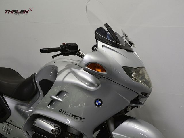 bmw - r-1150-rt