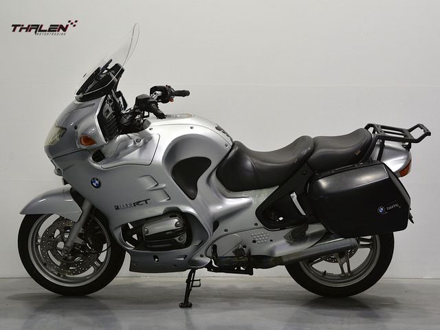 bmw - r-1150-rt